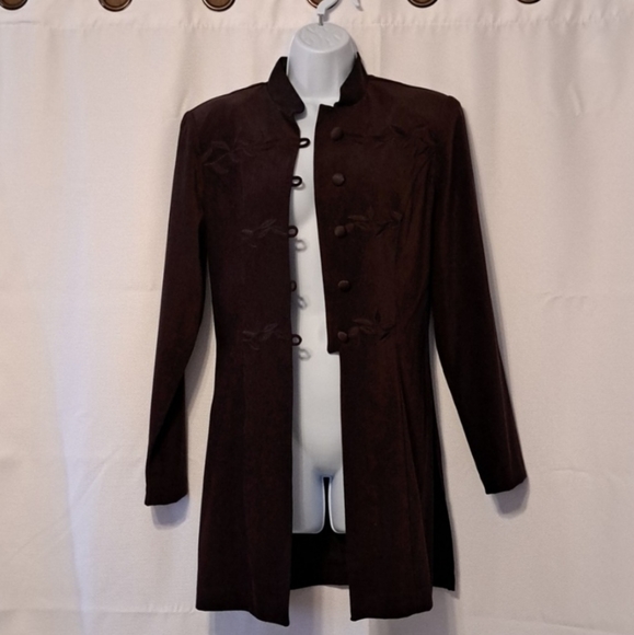 Vintage like new jacket - Picture 8 of 13